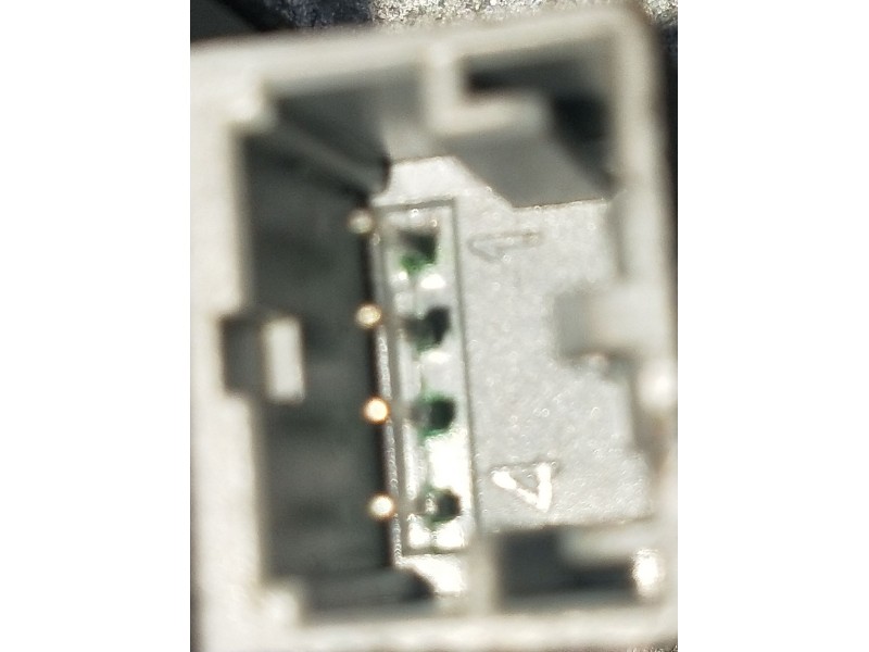 Recambio de mando elevalunas delantero derecho para audi a6 berlina (4f2) 3.0 tdi quattro (165kw) referencia OEM IAM 4F0959855A 