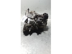 Recambio de caja cambios para hyundai i30 (fd) 1.6 crdi referencia OEM IAM WBJ6H 5v 573748 2