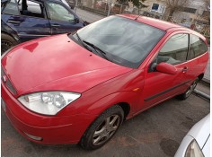 ford focus berlina (cak) del año 2004