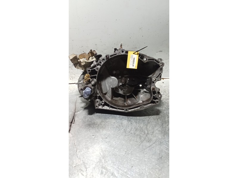 Recambio de caja cambios para peugeot 307 (s1) xs referencia OEM IAM 20DL48 3840974A 