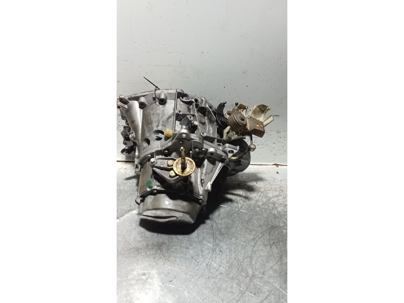 Recambio de caja cambios para peugeot 307 (s1) xs referencia OEM IAM 20DL48 3840974A 