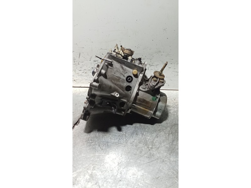 Recambio de caja cambios para peugeot 307 (s1) xs referencia OEM IAM 20DL48 3840974A 