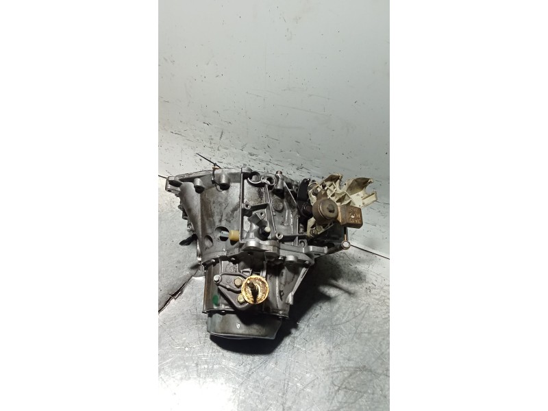 Recambio de caja cambios para peugeot 307 (s1) xs referencia OEM IAM 20DL48 3840974A 