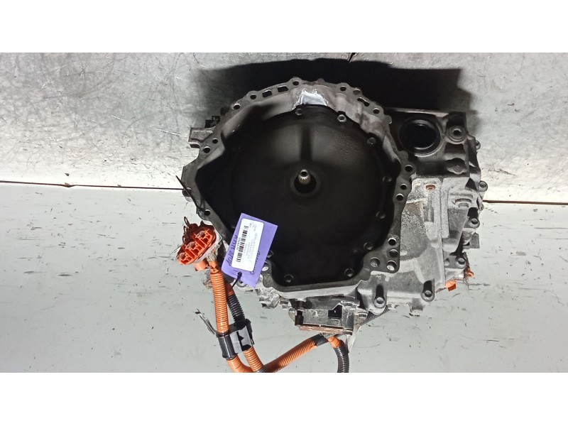 Recambio de caja cambios para toyota auris (_e18_) 1.3 (nre180_) referencia OEM IAM P9093B14 AUTOMATICO 514W302