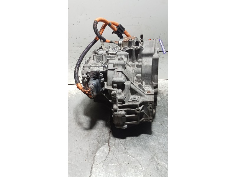 Recambio de caja cambios para toyota auris (_e18_) 1.3 (nre180_) referencia OEM IAM P9093B14 AUTOMATICO 514W302