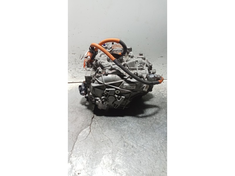 Recambio de caja cambios para toyota auris (_e18_) 1.3 (nre180_) referencia OEM IAM P9093B14 AUTOMATICO 514W302