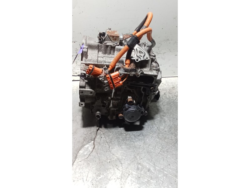 Recambio de caja cambios para toyota auris (_e18_) 1.3 (nre180_) referencia OEM IAM P9093B14 AUTOMATICO 514W302