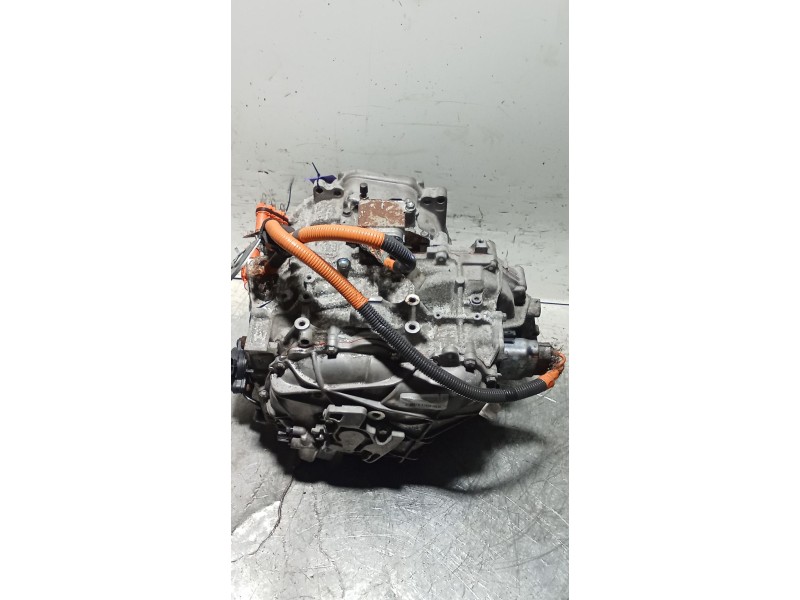 Recambio de caja cambios para toyota auris (_e18_) 1.3 (nre180_) referencia OEM IAM P9093B14 AUTOMATICO 514W302