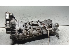 Recambio de caja cambios para subaru forester (sh_) 2.0 d awd (shh) referencia OEM IAM TY756W1ZAB 550362LX 6V 2