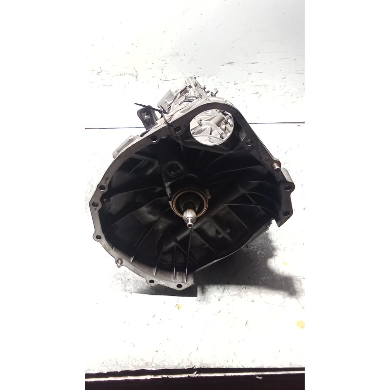 Recambio de caja cambios para subaru forester (sh_) 2.0 d awd (shh) referencia OEM IAM TY756W1ZAB 550362LX 6V