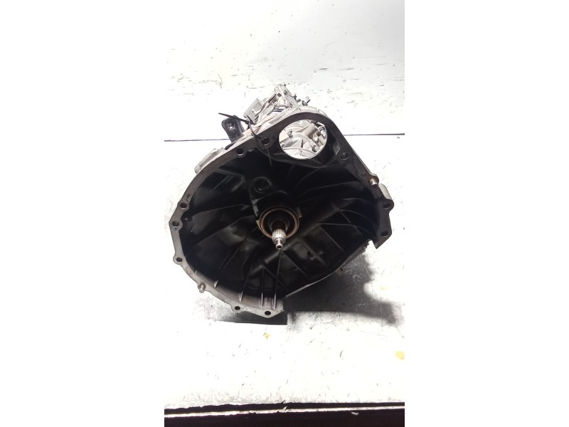 Recambio de caja cambios para subaru forester (sh_) 2.0 d awd (shh) referencia OEM IAM TY756W1ZAB 550362LX 6V