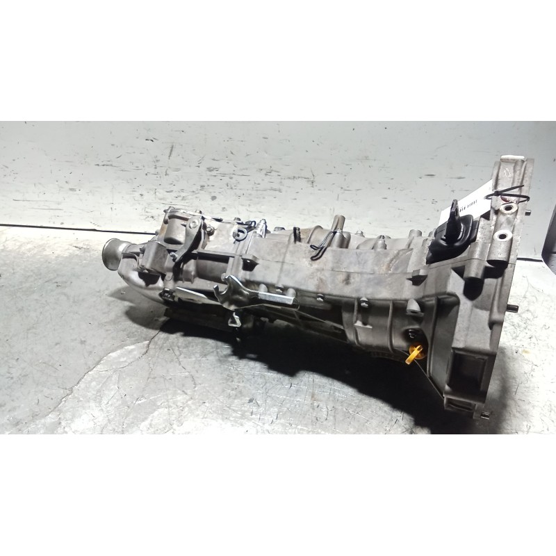 Recambio de caja cambios para subaru forester (sh_) 2.0 d awd (shh) referencia OEM IAM TY756W1ZAB 550362LX 6V