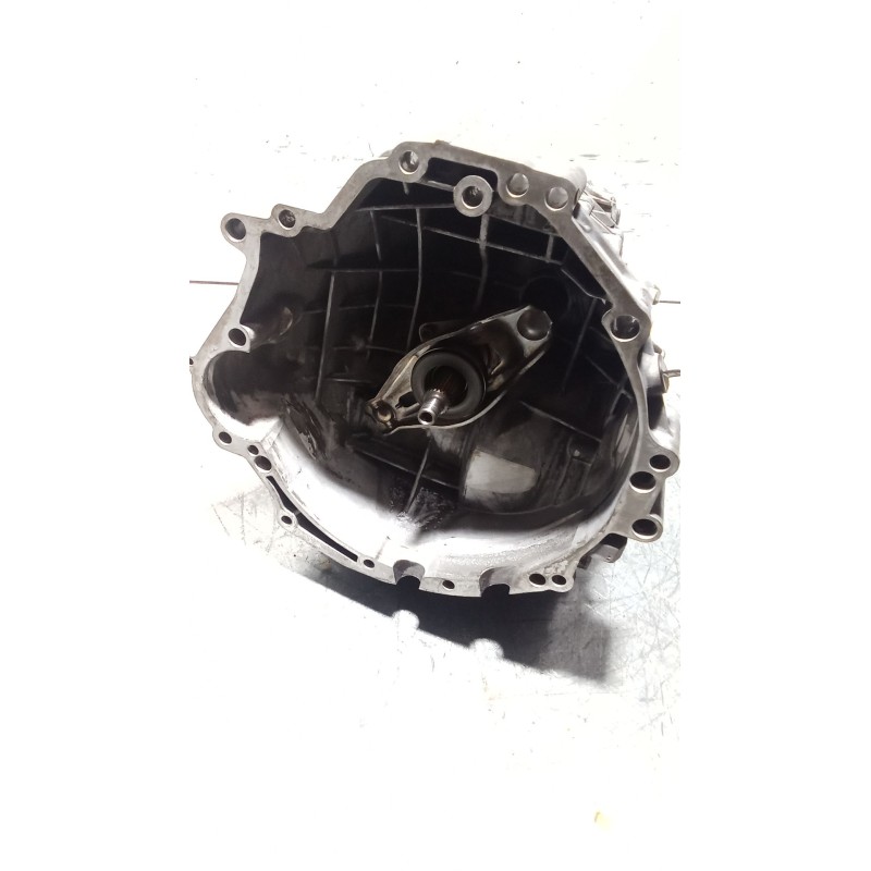 Recambio de caja cambios para audi a4 b7 (8ec) 2.0 tfsi referencia OEM IAM GDV 6v 1414086 03782