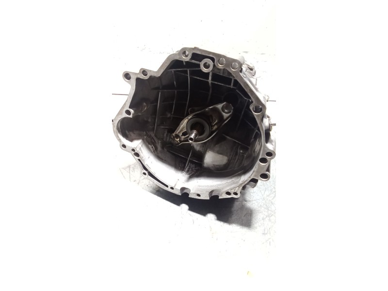 Recambio de caja cambios para audi a4 b7 (8ec) 2.0 tfsi referencia OEM IAM GDV 6v 1414086 03782