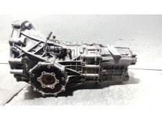 Recambio de caja cambios para audi a4 b7 (8ec) 2.0 tfsi referencia OEM IAM GDV 6v 1414086 03782 2