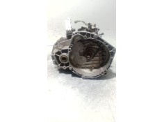 Recambio de caja cambios para opel vectra c berlina 1.9 16v cdti cat (z 19 dth / lrd) referencia OEM IAM F40 R05043875F1 
