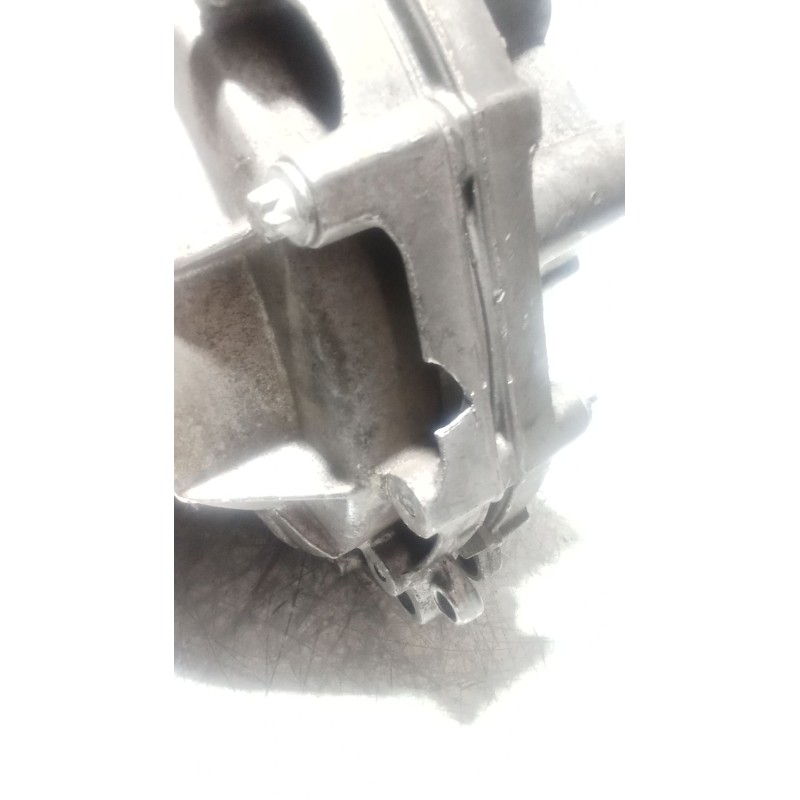 Recambio de caja cambios para opel vectra c berlina 1.9 16v cdti cat (z 19 dth / lrd) referencia OEM IAM F40 R05043875F1 