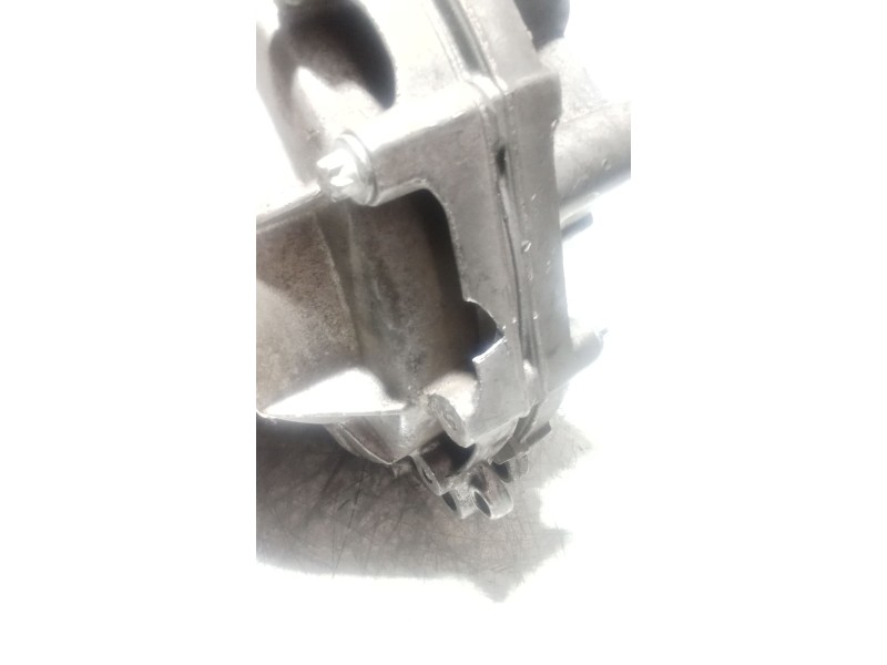 Recambio de caja cambios para opel vectra c berlina 1.9 16v cdti cat (z 19 dth / lrd) referencia OEM IAM F40 R05043875F1 