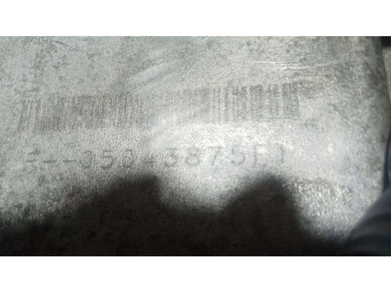 Recambio de caja cambios para opel vectra c berlina 1.9 16v cdti cat (z 19 dth / lrd) referencia OEM IAM F40 R05043875F1 