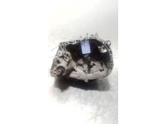 Recambio de caja cambios para renault clio ii fase ii (b/cb0) authentique referencia OEM IAM JB1510 S111848 
