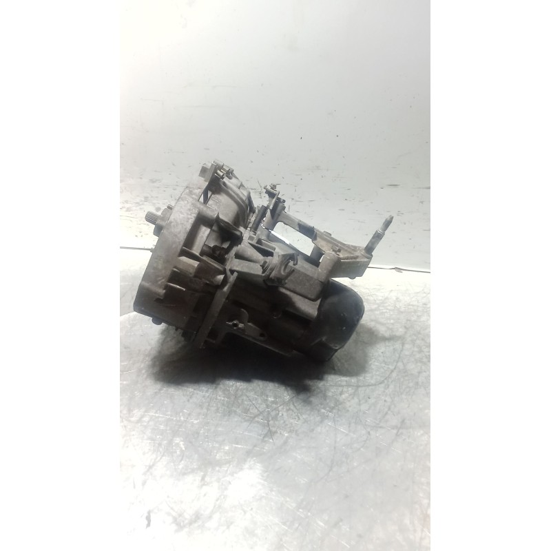 Recambio de caja cambios para renault clio ii fase ii (b/cb0) authentique referencia OEM IAM JB1510 S111848 