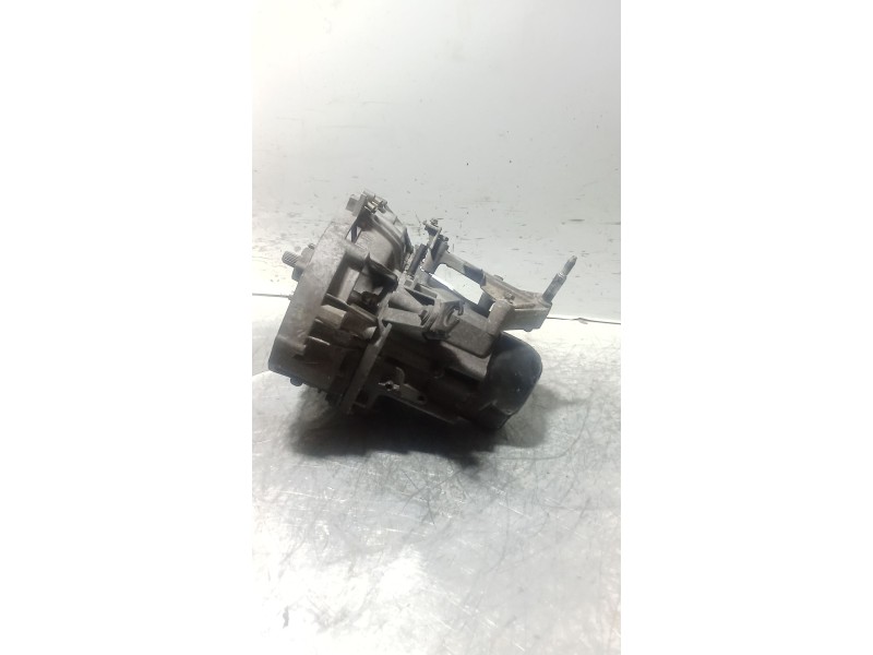 Recambio de caja cambios para renault clio ii fase ii (b/cb0) authentique referencia OEM IAM JB1510 S111848 