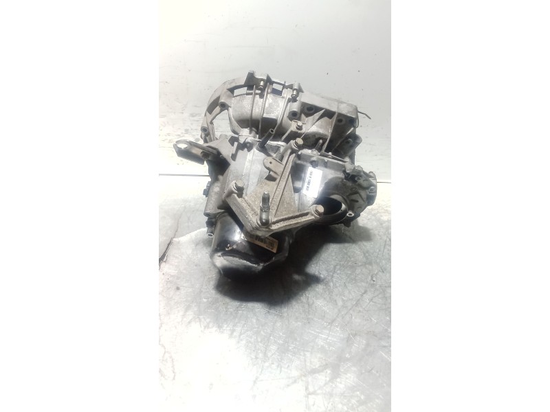 Recambio de caja cambios para renault clio ii fase ii (b/cb0) authentique referencia OEM IAM JB1510 S111848 