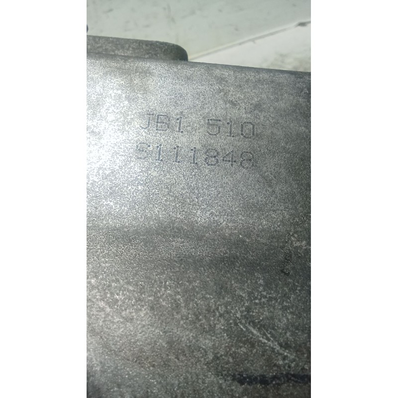 Recambio de caja cambios para renault clio ii fase ii (b/cb0) authentique referencia OEM IAM JB1510 S111848 