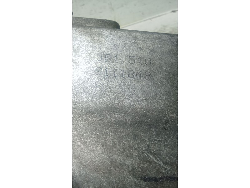 Recambio de caja cambios para renault clio ii fase ii (b/cb0) authentique referencia OEM IAM JB1510 S111848 