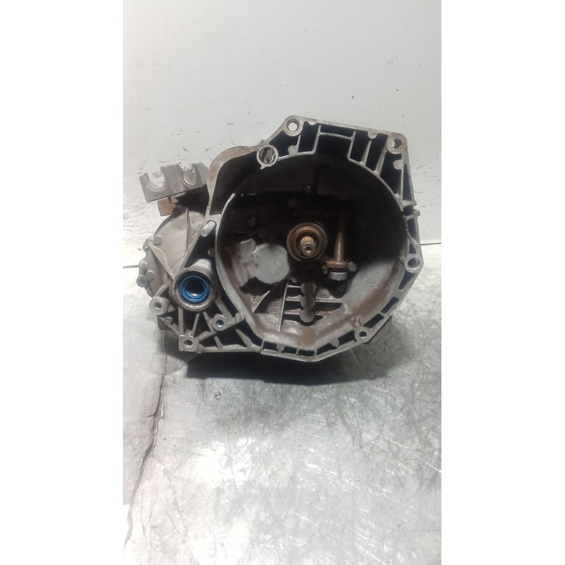 Recambio de caja cambios para fiat grande punto (199_) 1.3 d multijet referencia OEM IAM 18460832324 5v 