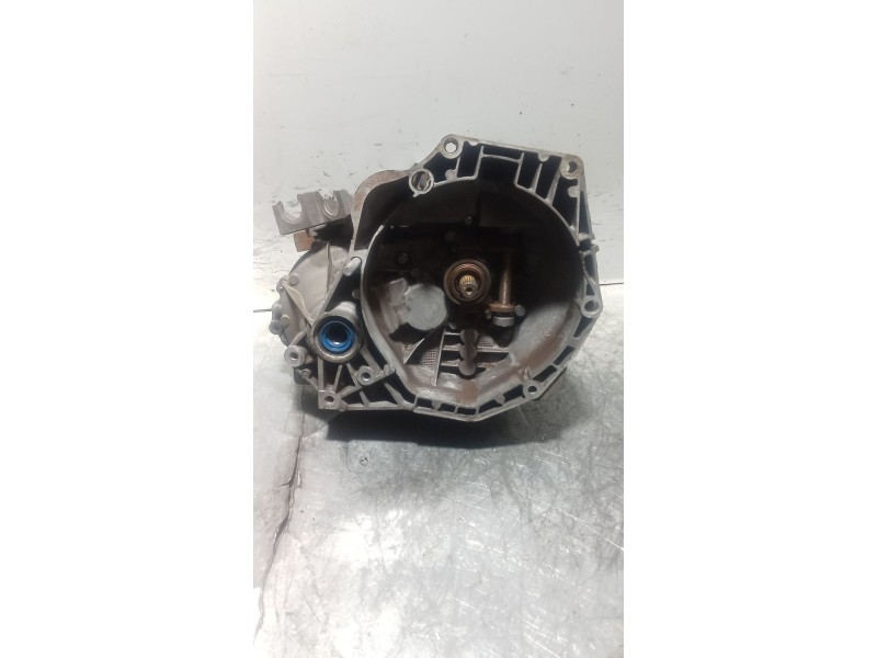 Recambio de caja cambios para fiat grande punto (199_) 1.3 d multijet referencia OEM IAM 18460832324 5v 