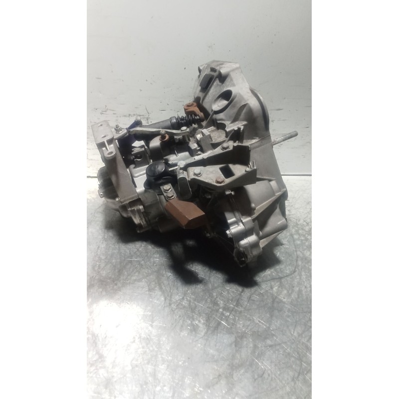 Recambio de caja cambios para fiat grande punto (199_) 1.3 d multijet referencia OEM IAM 18460832324 5v 
