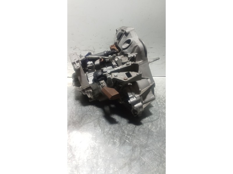 Recambio de caja cambios para fiat grande punto (199_) 1.3 d multijet referencia OEM IAM 18460832324 5v 