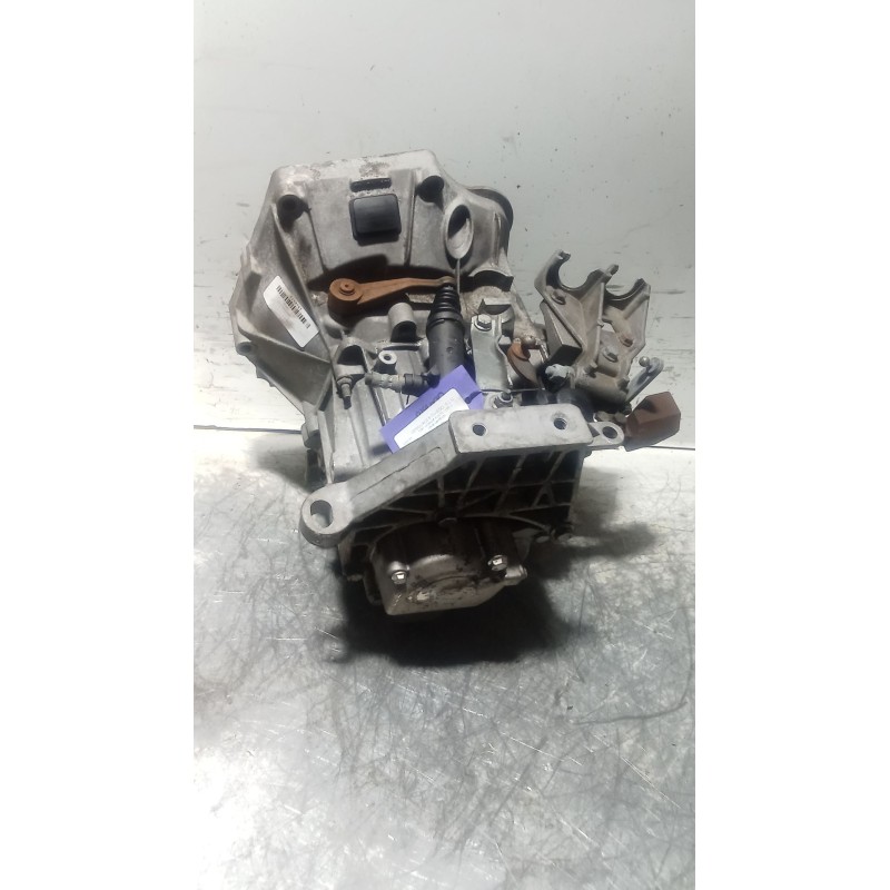 Recambio de caja cambios para fiat grande punto (199_) 1.3 d multijet referencia OEM IAM 18460832324 5v 