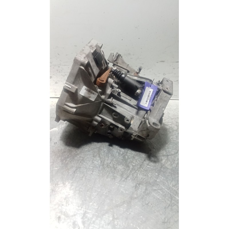 Recambio de caja cambios para fiat grande punto (199_) 1.3 d multijet referencia OEM IAM 18460832324 5v 