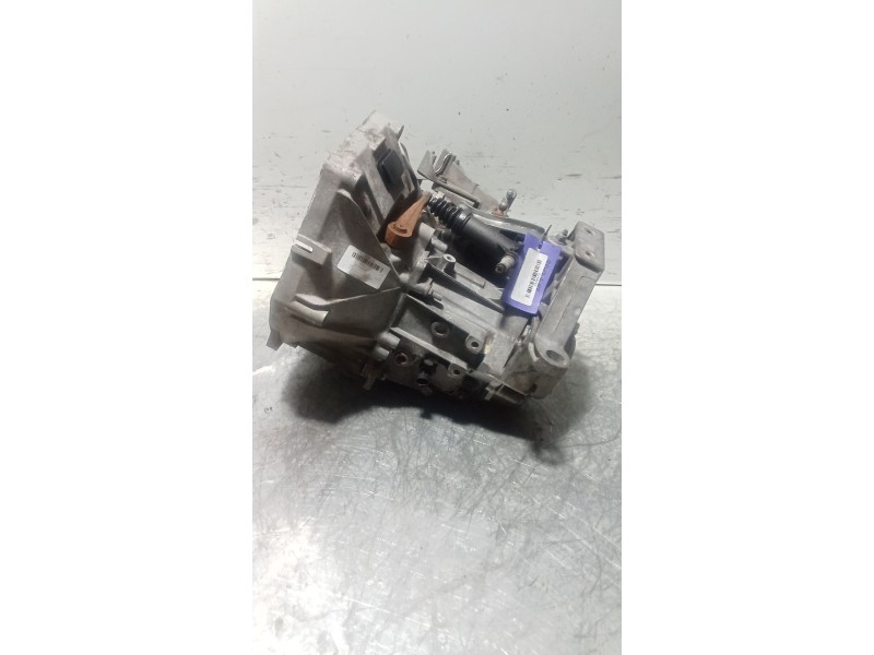 Recambio de caja cambios para fiat grande punto (199_) 1.3 d multijet referencia OEM IAM 18460832324 5v 