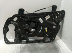 Recambio de elevalunas delantero derecho para volkswagen passat lim. (362) 1.6 tdi dpf referencia OEM IAM 3AA837756 3C0959702A 3