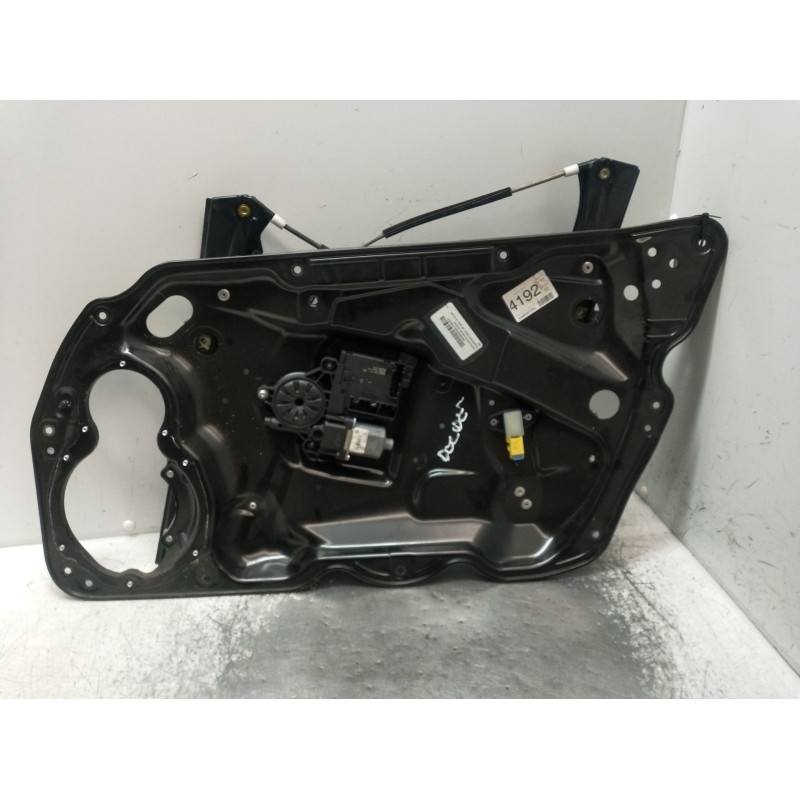 Recambio de elevalunas delantero derecho para volkswagen passat lim. (362) 1.6 tdi dpf referencia OEM IAM 3AA837756 3C0959702A 3