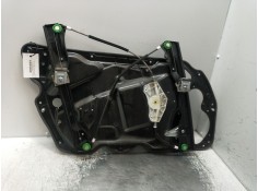 Recambio de elevalunas delantero derecho para volkswagen passat lim. (362) 1.6 tdi dpf referencia OEM IAM 3AA837756 3C0959702A 3 2