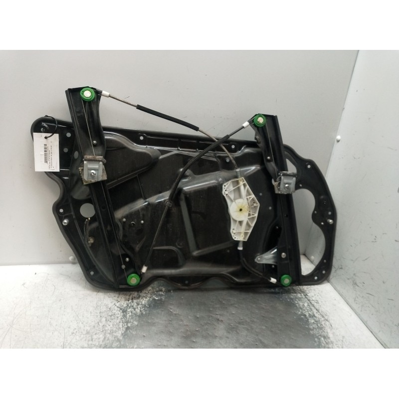 Recambio de elevalunas delantero derecho para volkswagen passat lim. (362) 1.6 tdi dpf referencia OEM IAM 3AA837756 3C0959702A 3