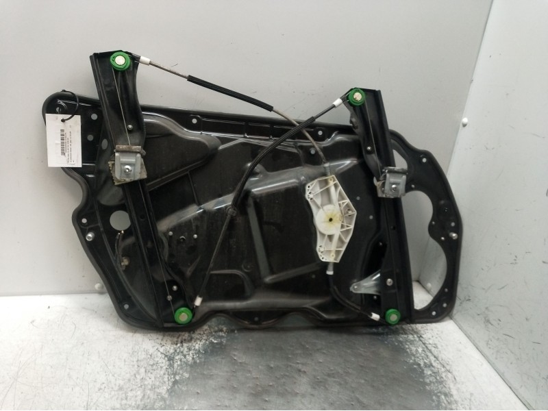 Recambio de elevalunas delantero derecho para volkswagen passat lim. (362) 1.6 tdi dpf referencia OEM IAM 3AA837756 3C0959702A 3