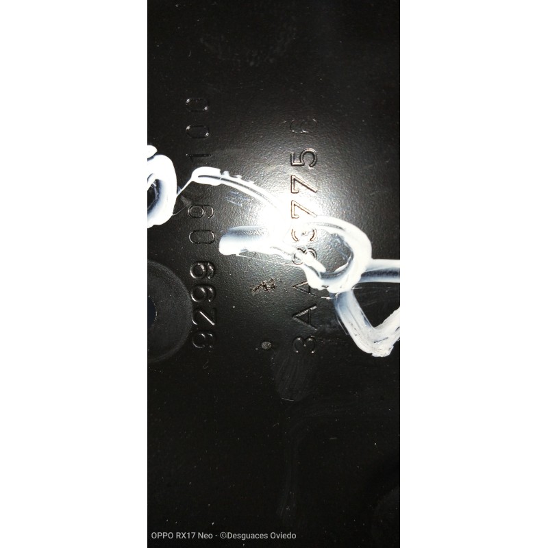 Recambio de elevalunas delantero derecho para volkswagen passat lim. (362) 1.6 tdi dpf referencia OEM IAM 3AA837756 3C0959702A 3