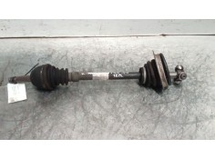 Recambio de transmision delantera izquierda para renault rapid/express (f40) 1.9 d transporter t55/64 (f40p) referencia OEM IAM 