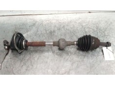 Recambio de transmision delantera izquierda para renault laguna (b56) 2.0 anade referencia OEM IAM   