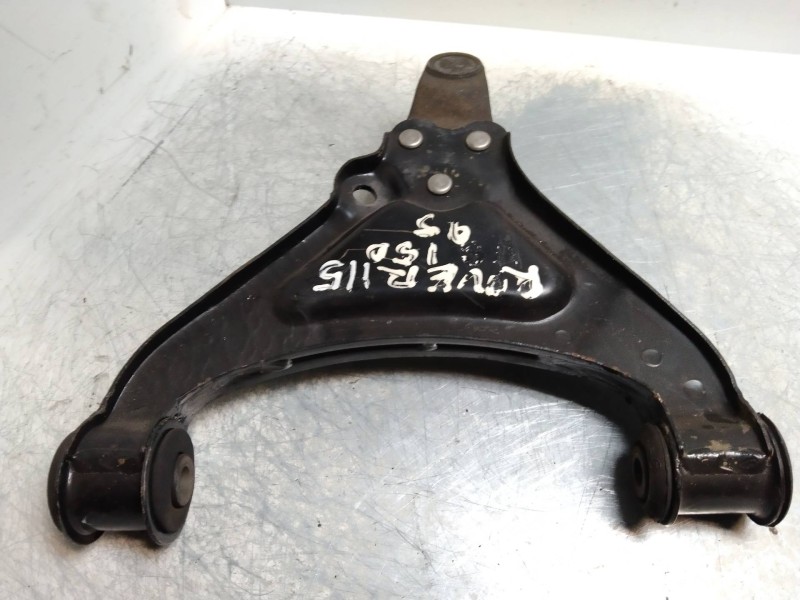 Recambio de brazo suspension inferior delantero derecho para mg rover serie 100 (xp) 1.5 diesel referencia OEM IAM   