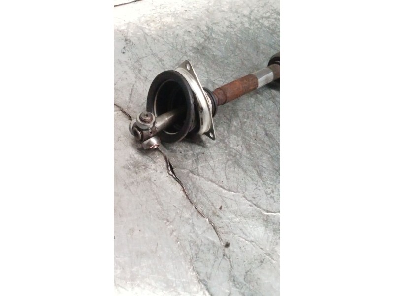 Recambio de transmision delantera izquierda para renault laguna (b56) 2.0 anade referencia OEM IAM   