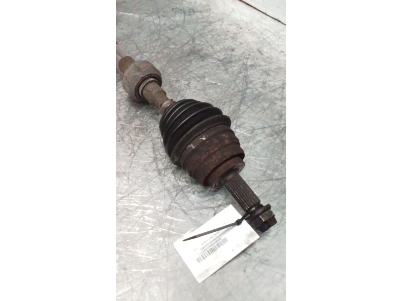 Recambio de transmision delantera izquierda para renault laguna (b56) 2.0 anade referencia OEM IAM   