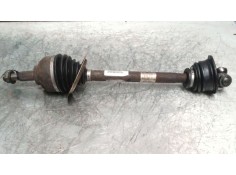 Recambio de transmision delantera izquierda para renault espace iv (jk0) 1.9 dci diesel referencia OEM IAM   