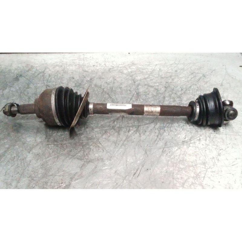 Recambio de transmision delantera izquierda para renault espace iv (jk0) 1.9 dci diesel referencia OEM IAM   