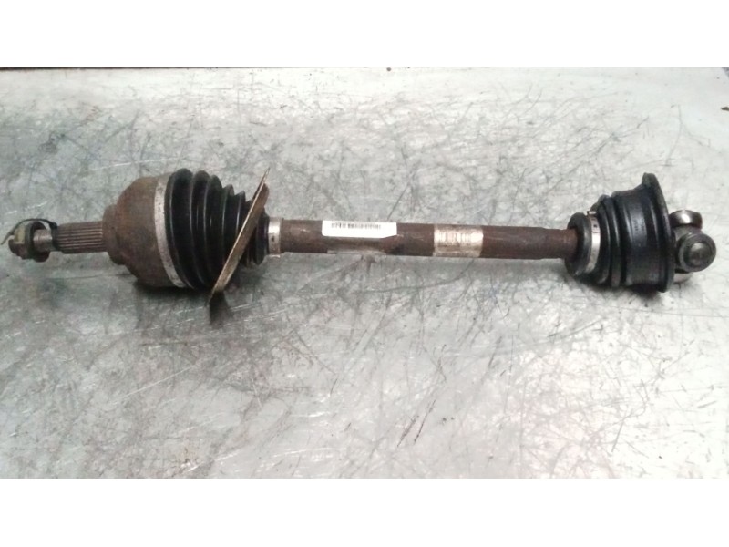 Recambio de transmision delantera izquierda para renault espace iv (jk0) 1.9 dci diesel referencia OEM IAM   